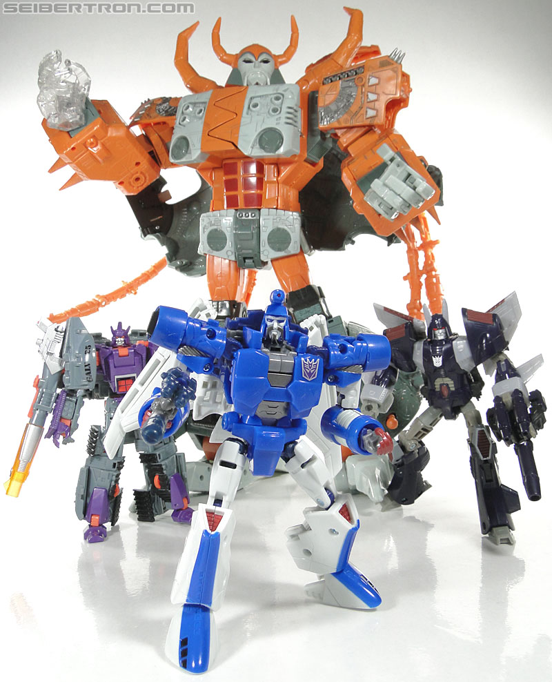 Transformers Generations Scourge (Image #153 of 154)