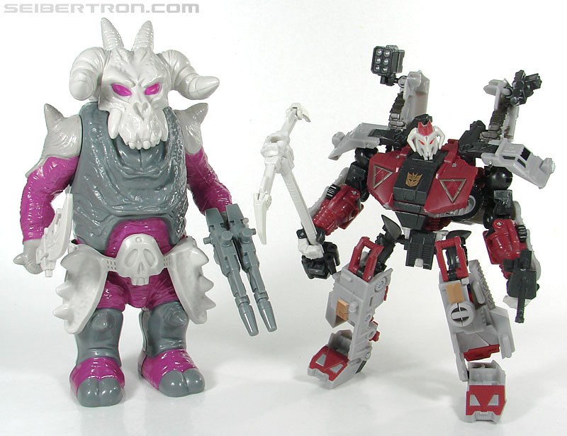 Transformers Generations Skullgrin (Image #157 of 197)