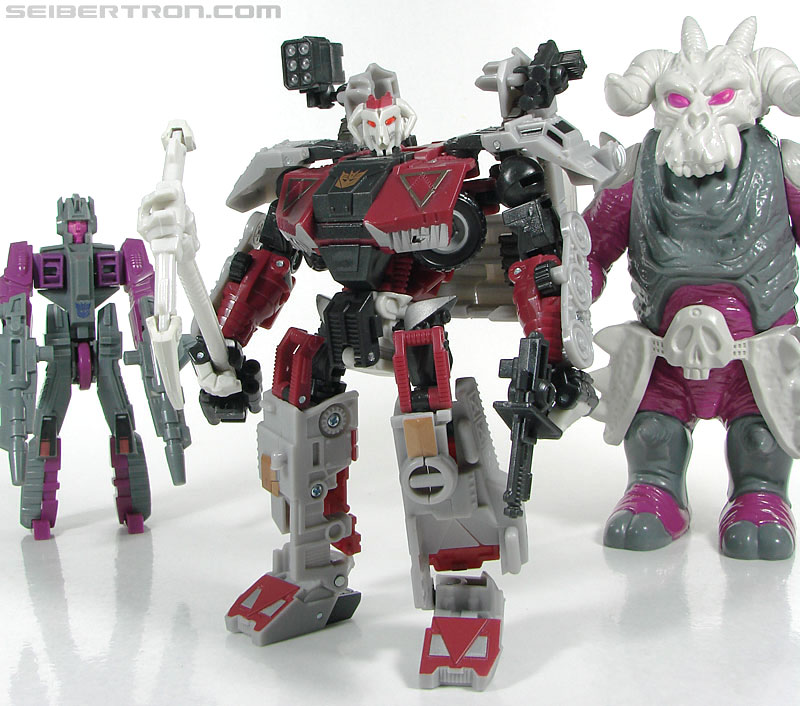 Transformers Generations Skullgrin (Image #166 of 197)