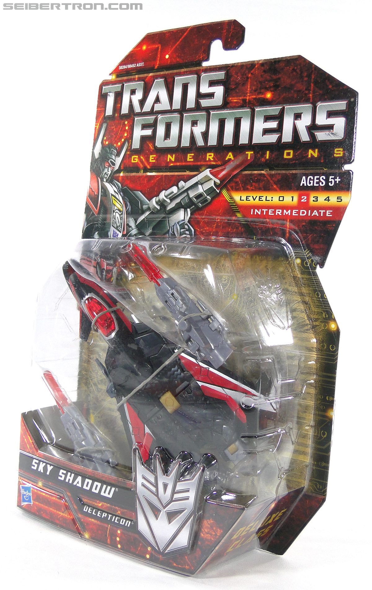 Transformers Generations Sky Shadow (Image #14 of 170)