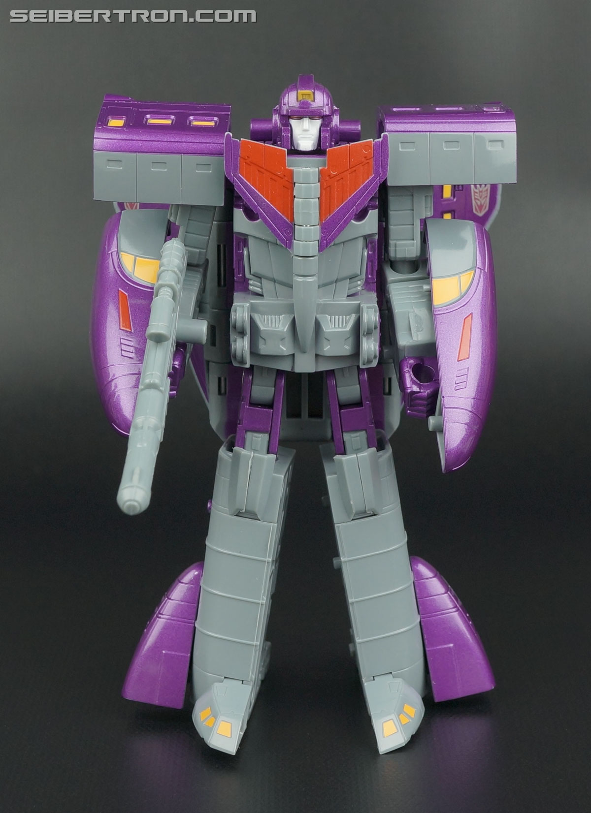 Transformers Generations Astrotrain (Image #54 of 106)