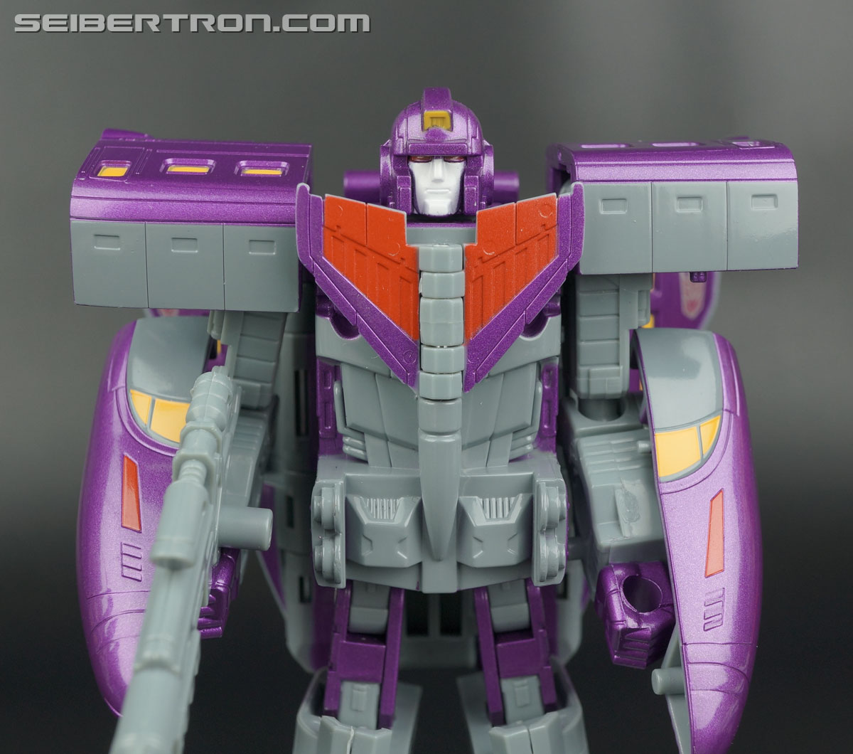 Transformers Generations Astrotrain (Image #55 of 106)