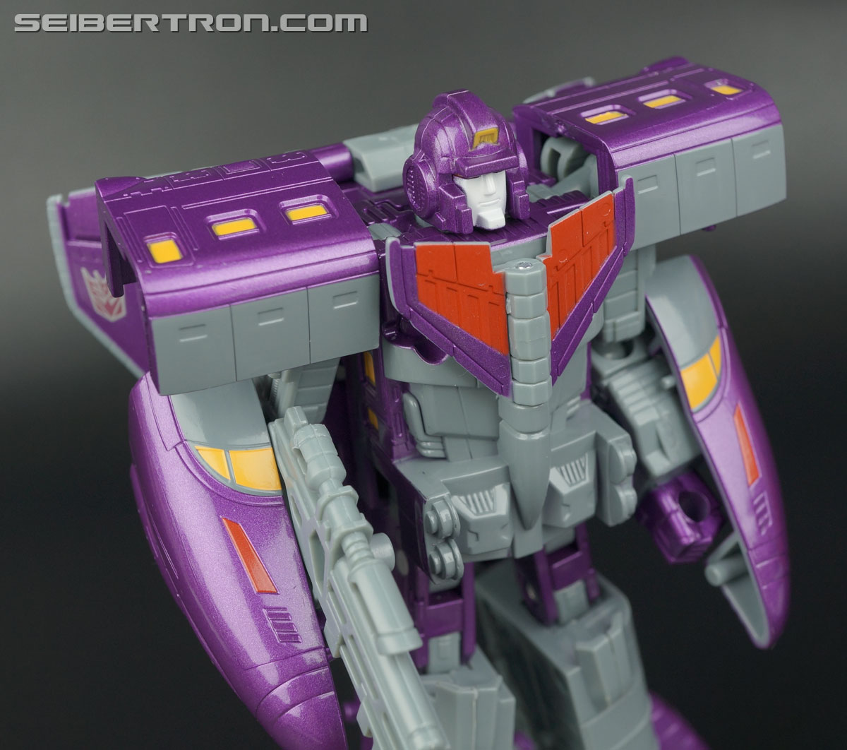 Transformers Generations Astrotrain (Image #57 of 106)
