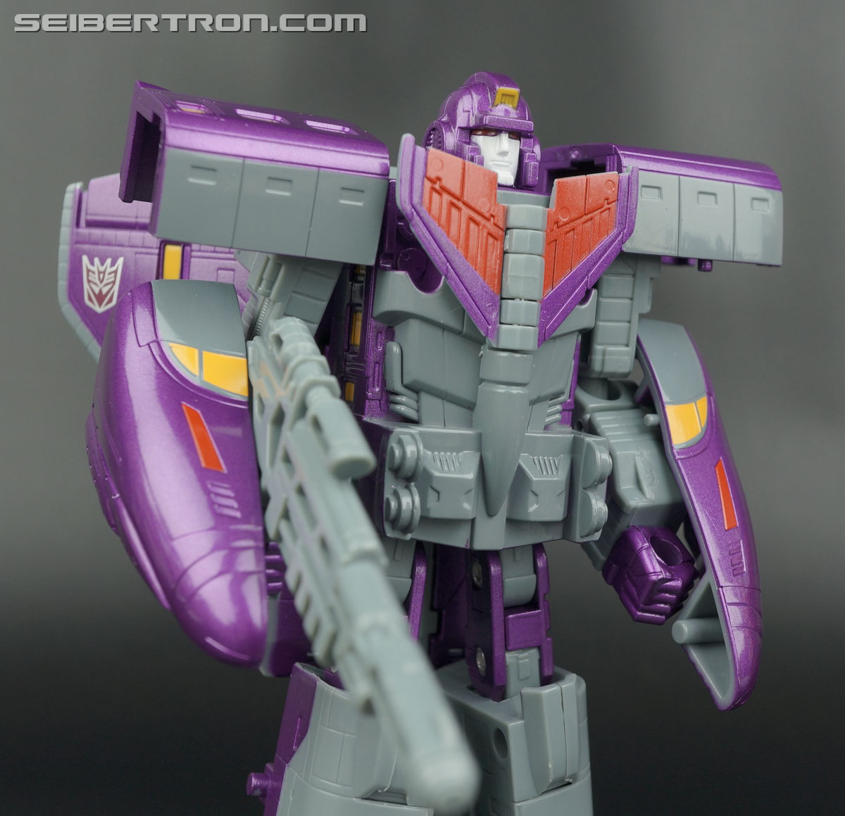 Transformers Generations Astrotrain (Image #59 of 106)
