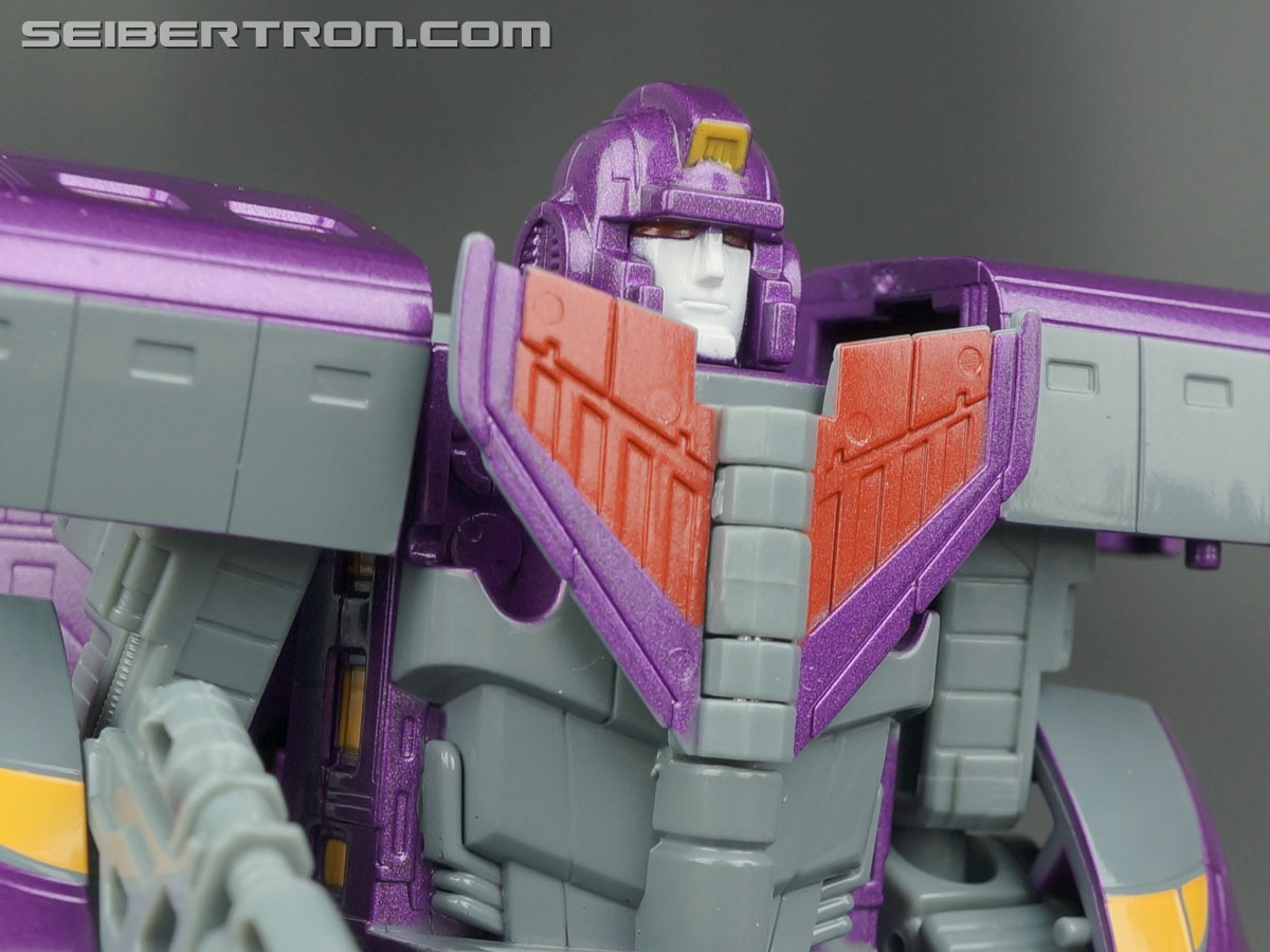 Transformers Generations Astrotrain (Image #60 of 106)