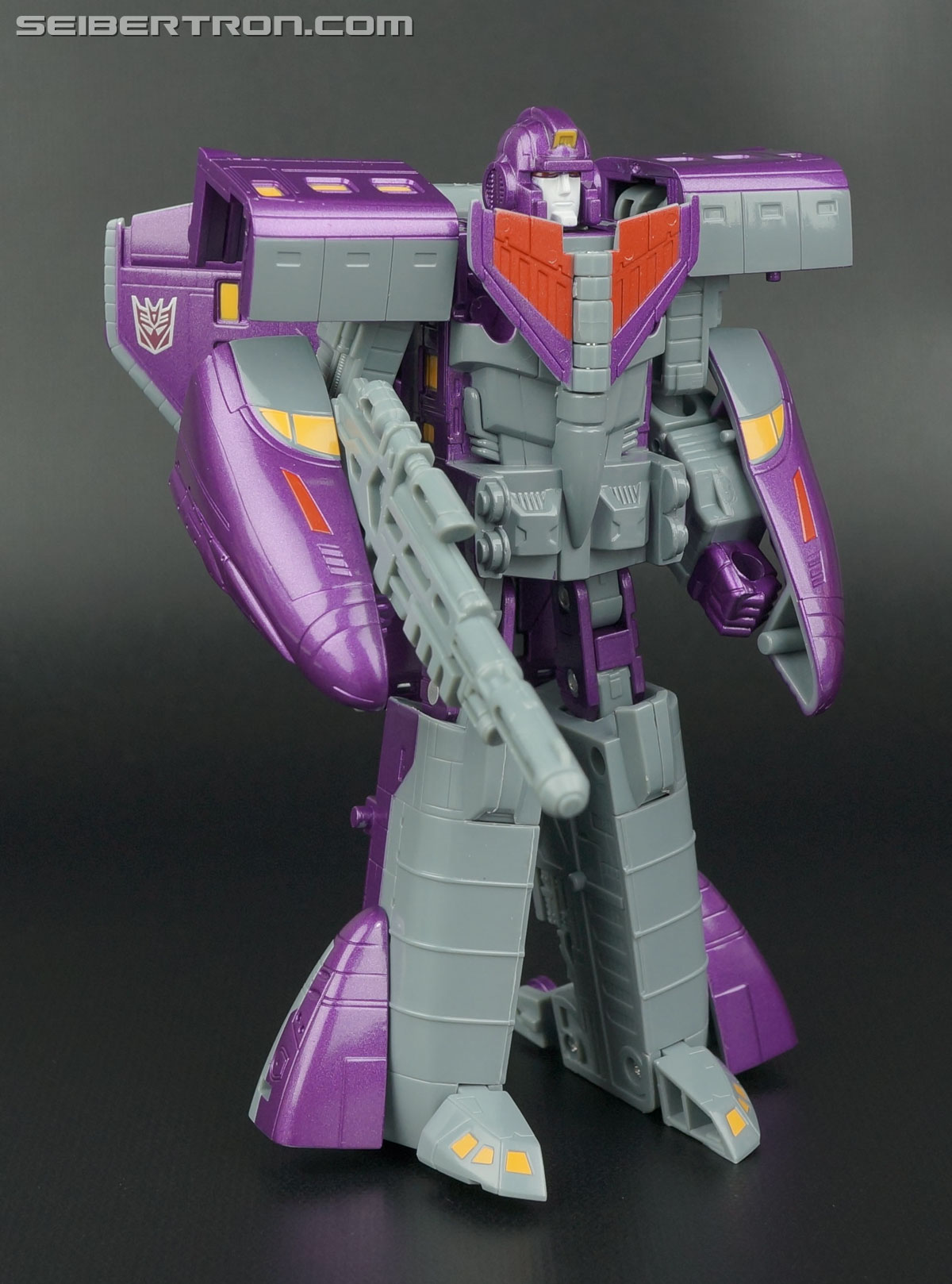 Transformers Generations Astrotrain (Image #61 of 106)