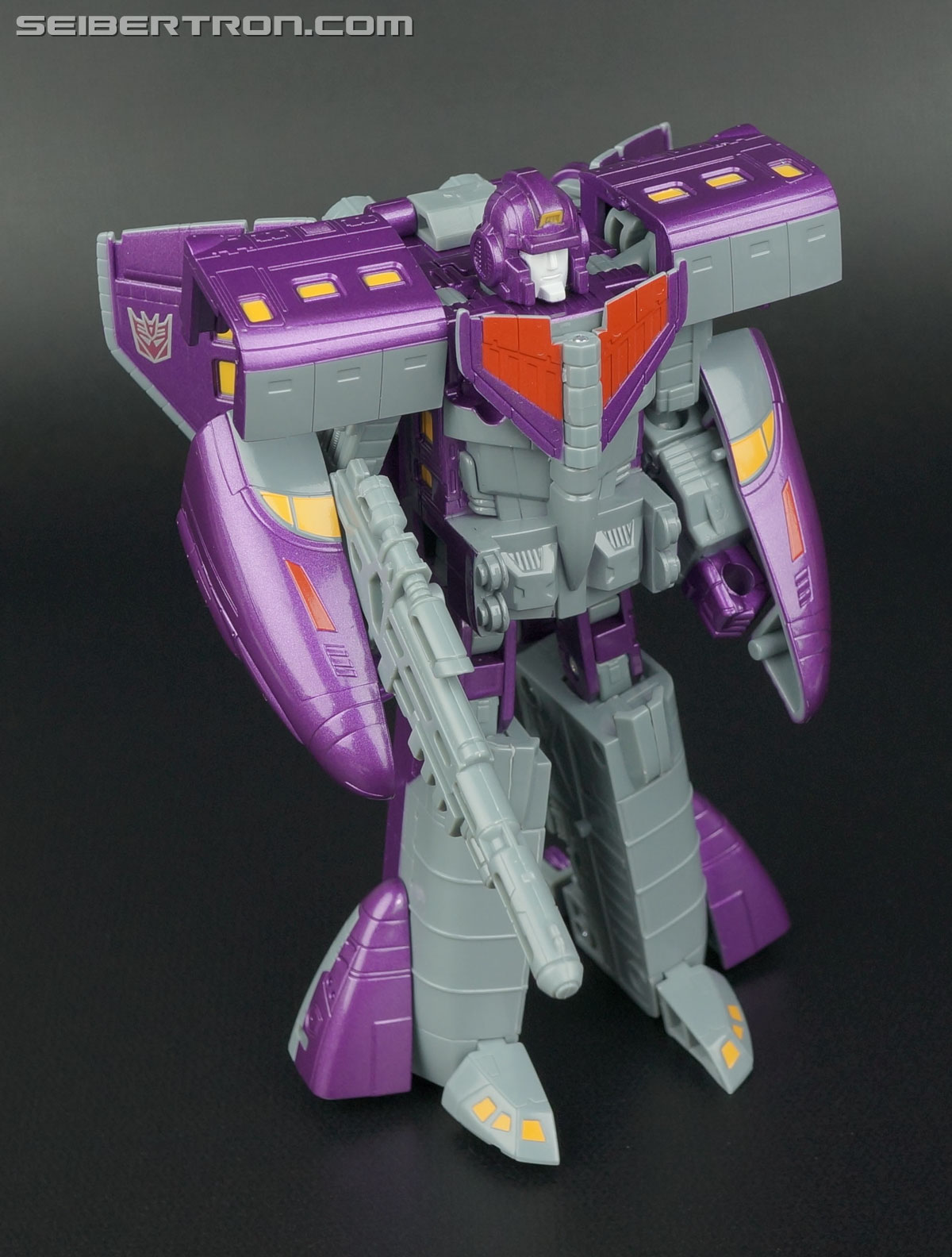 Transformers Generations Astrotrain (Image #62 of 106)