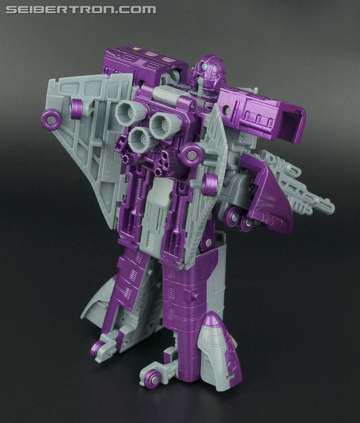 Transformers Generations Astrotrain (Image #66 of 106)