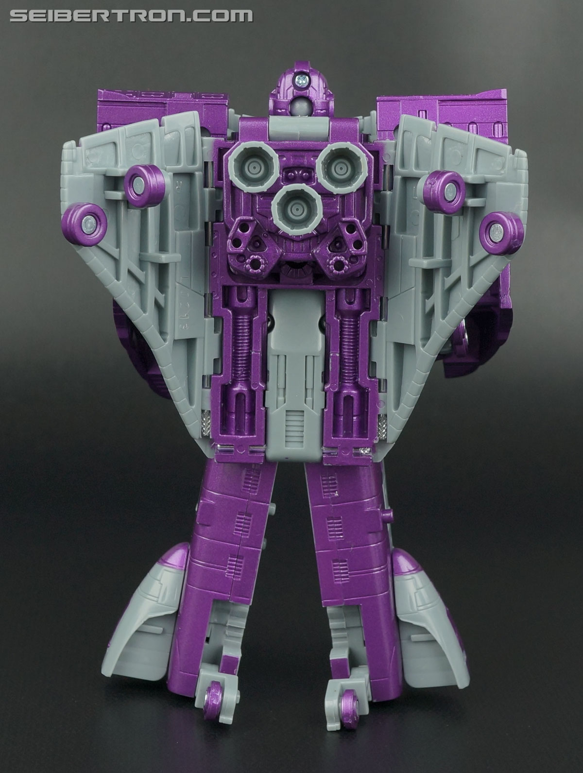 Transformers Generations Astrotrain (Image #67 of 106)