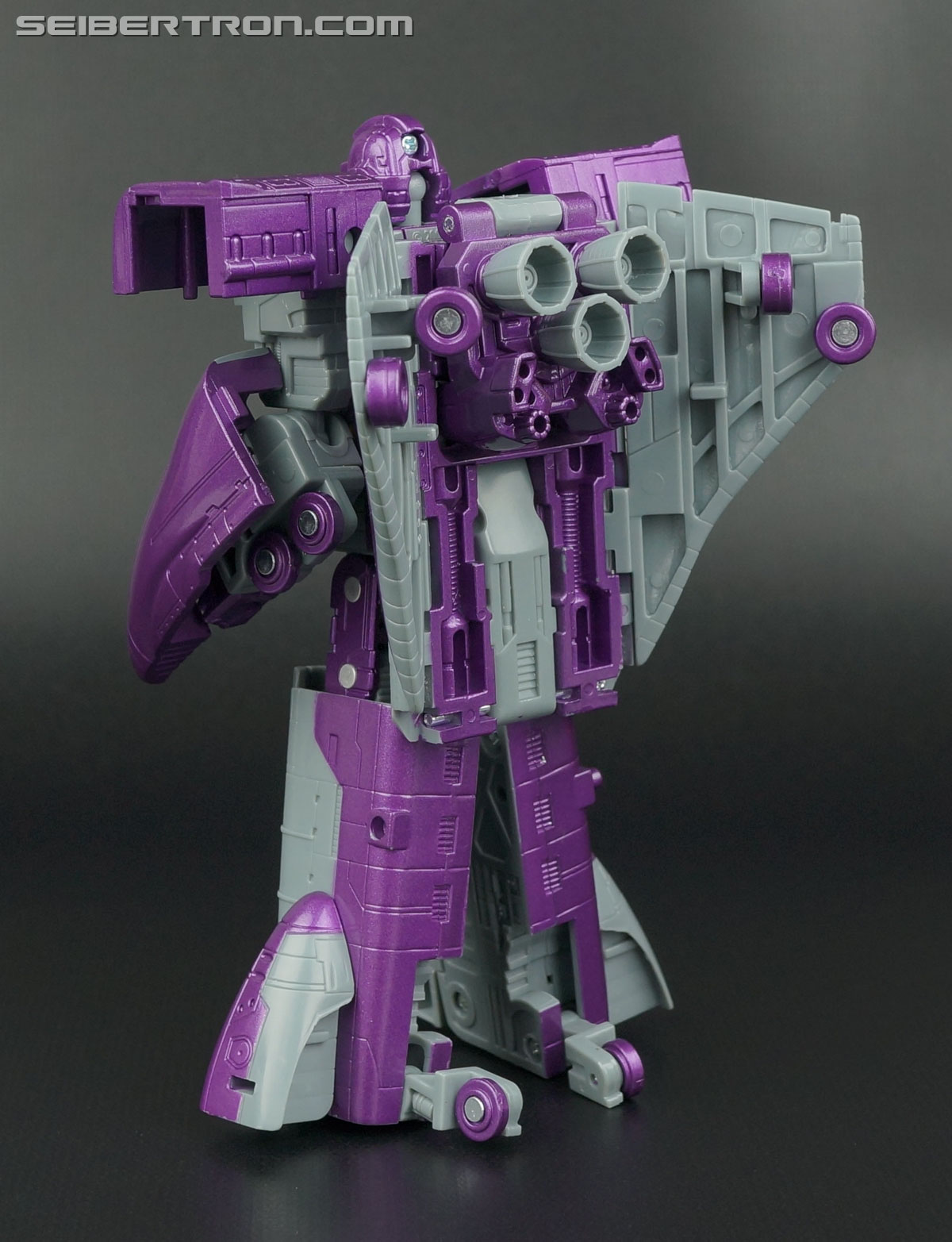 Transformers Generations Astrotrain (Image #68 of 106)