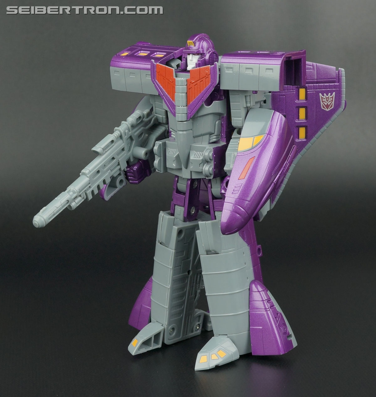 Transformers Generations Astrotrain (Image #70 of 106)
