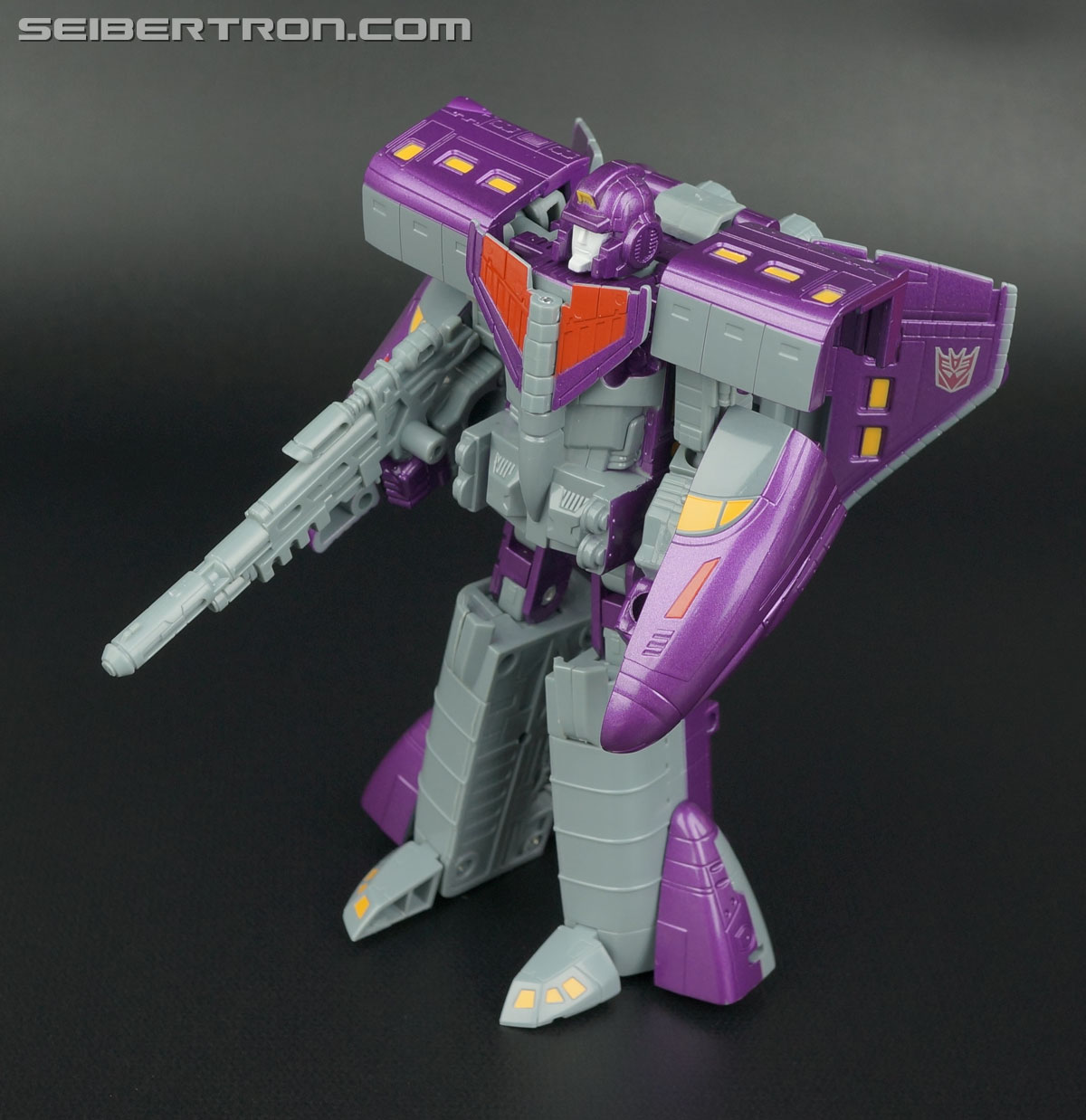Transformers Generations Astrotrain (Image #71 of 106)