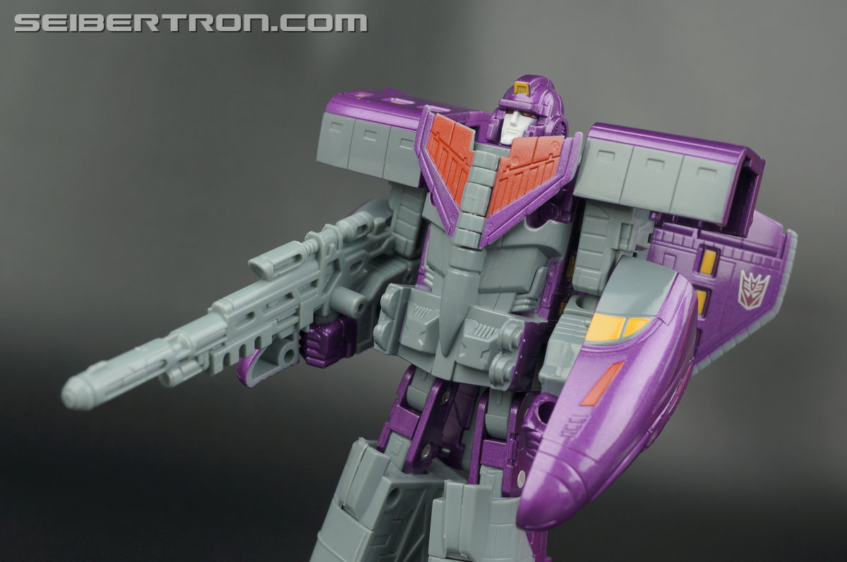 Transformers Generations Astrotrain (Image #74 of 106)
