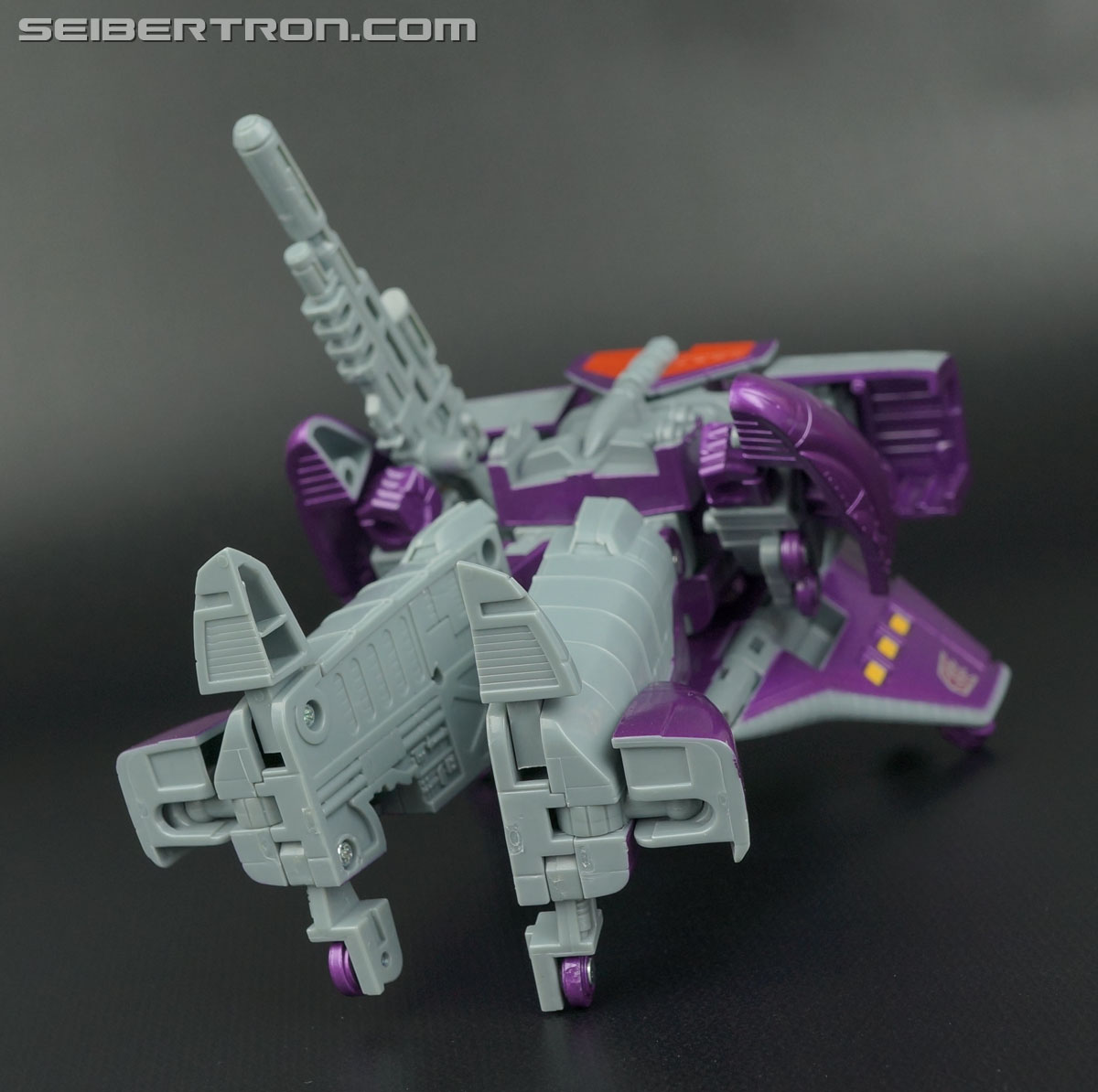 Transformers Generations Astrotrain (Image #76 of 106)