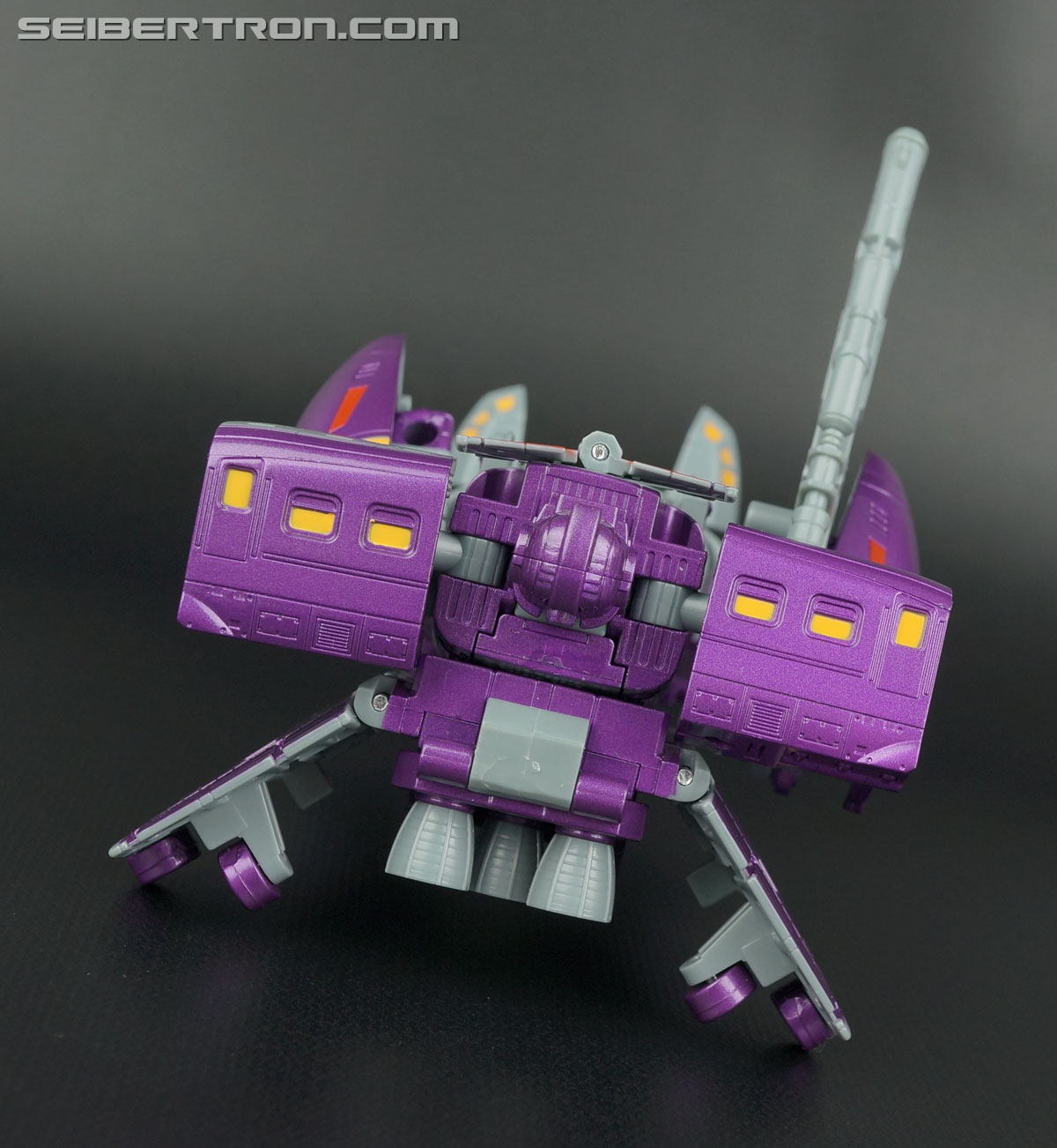 Transformers Generations Astrotrain (Image #77 of 106)