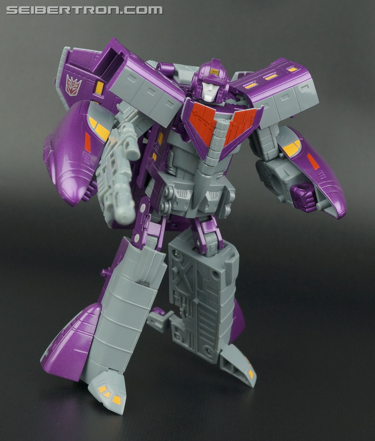 Transformers Generations Astrotrain (Image #78 of 106)