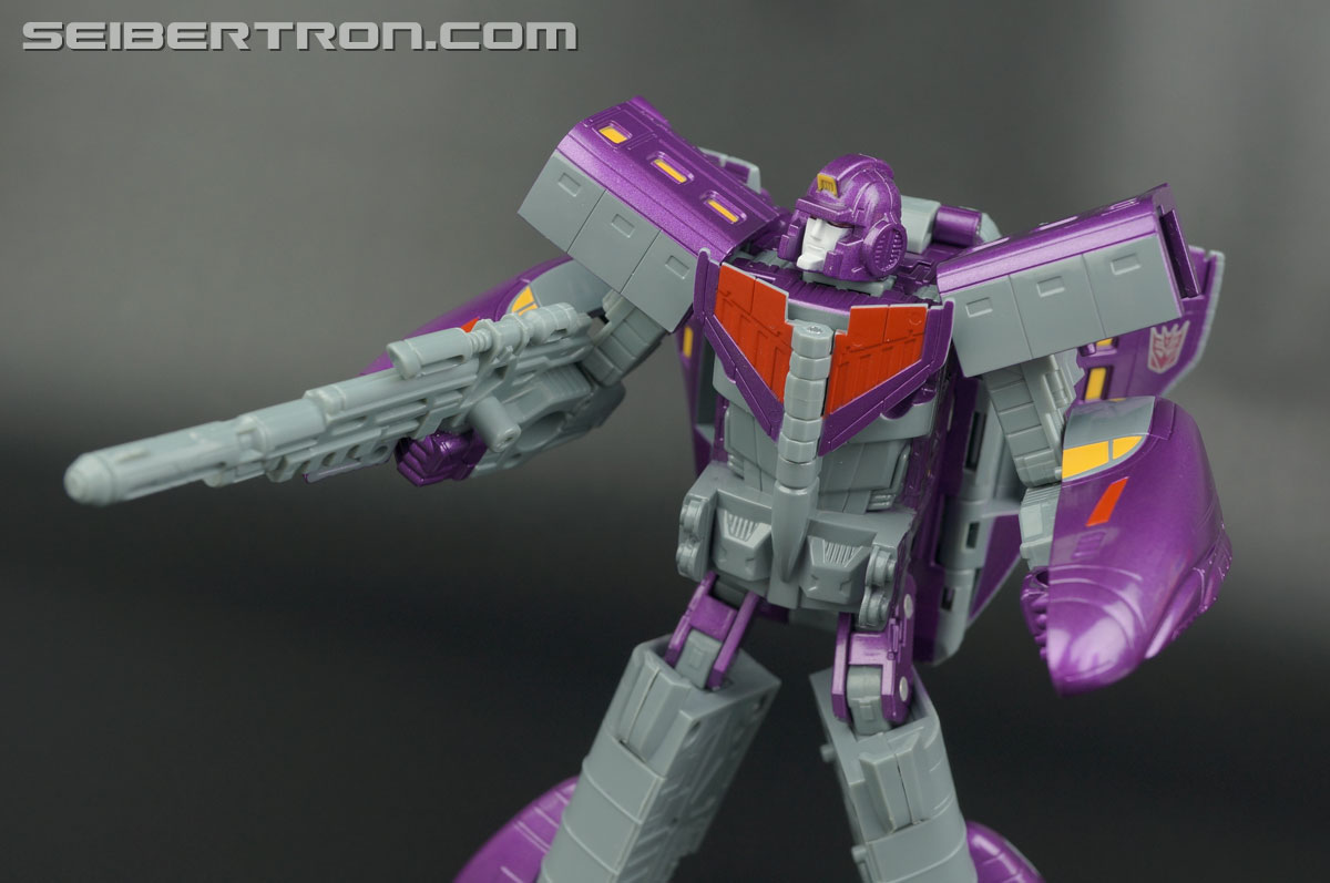 Transformers Generations Astrotrain (Image #81 of 106)