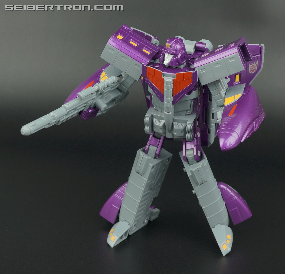 Transformers Generations Astrotrain (Image #83 of 106)