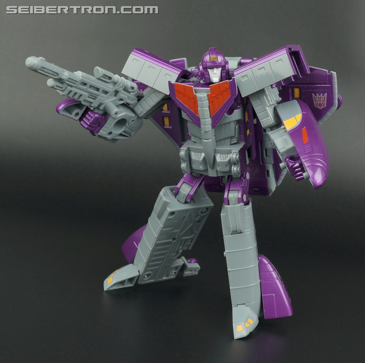 Transformers Generations Astrotrain (Image #84 of 106)