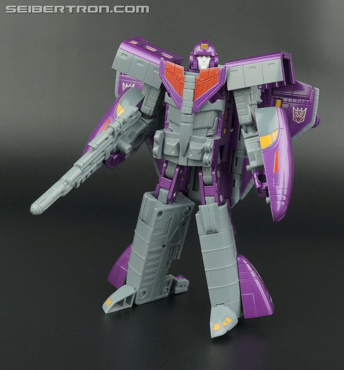 Transformers Generations Astrotrain (Image #91 of 106)