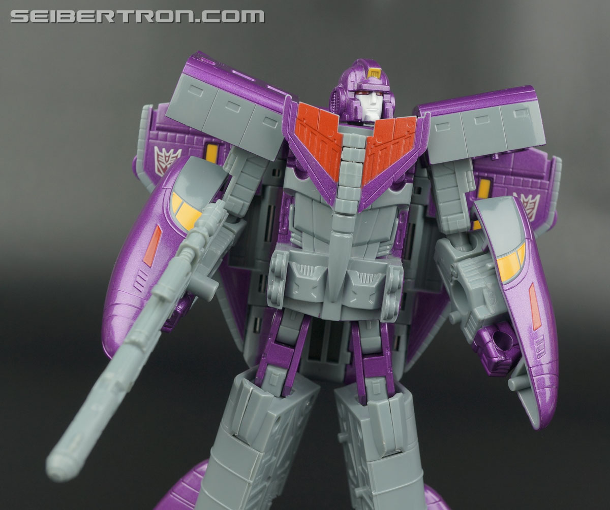 Transformers Generations Astrotrain (Image #92 of 106)