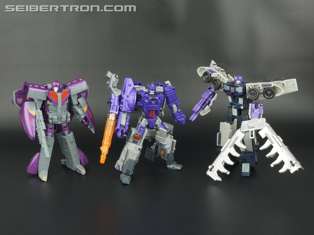 Transformers Generations Astrotrain (Image #94 of 106)