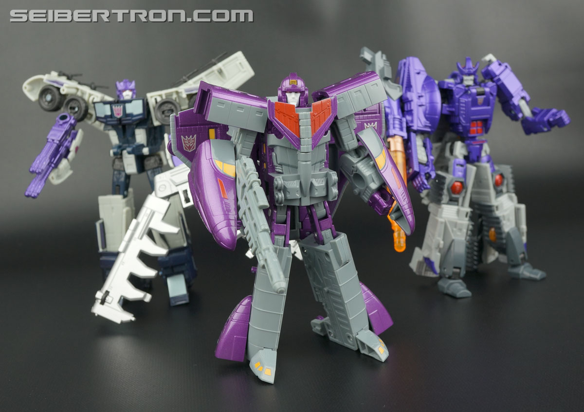 Transformers Generations Astrotrain (Image #95 of 106)