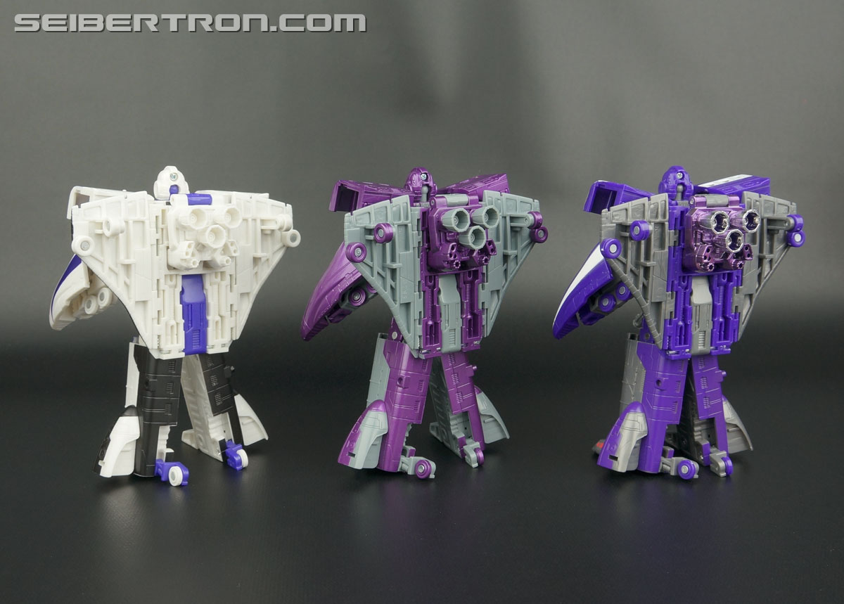 Transformers Generations Astrotrain (Image #103 of 106)