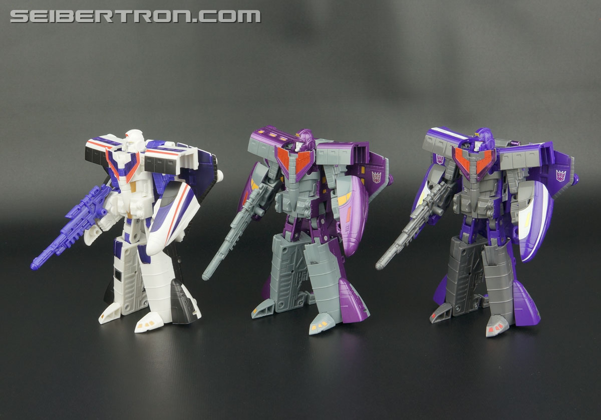 Transformers Generations Astrotrain (Image #104 of 106)