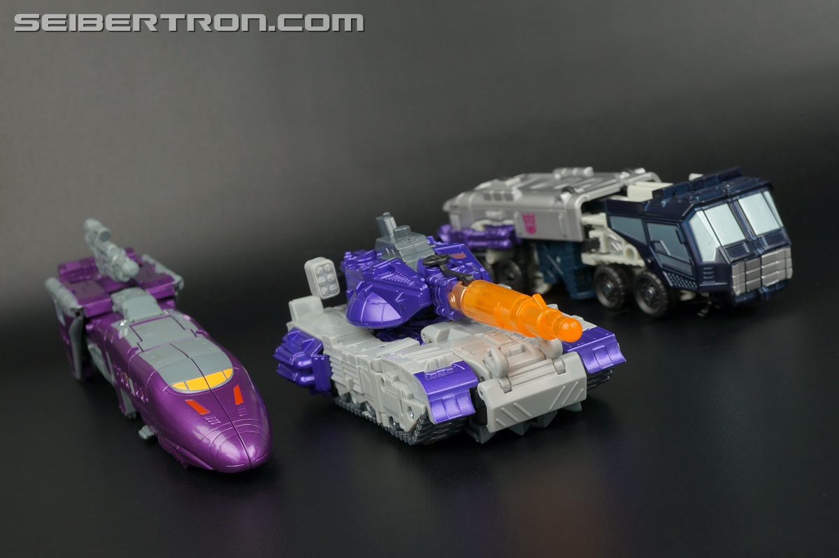 Transformers Generations Galvatron (Image #48 of 135)