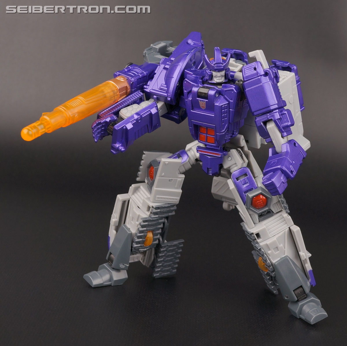 Transformers Generations Galvatron (Image #98 of 135)