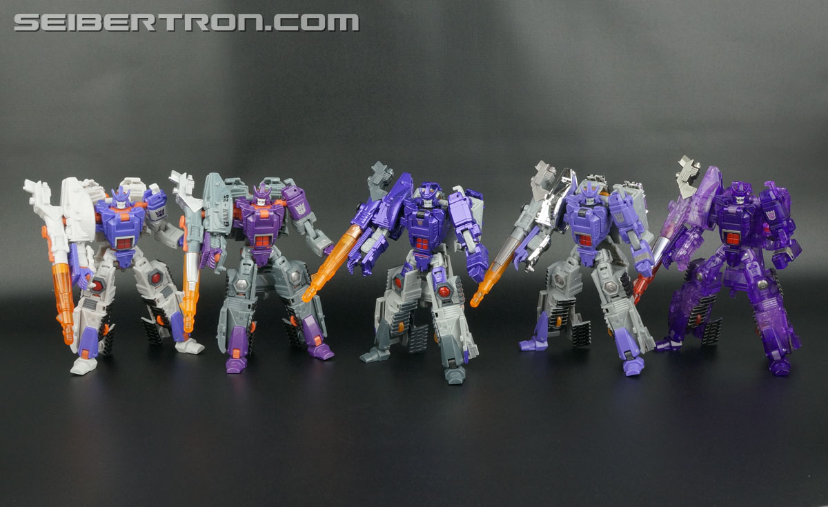 Transformers Generations Galvatron (Image #133 of 135)