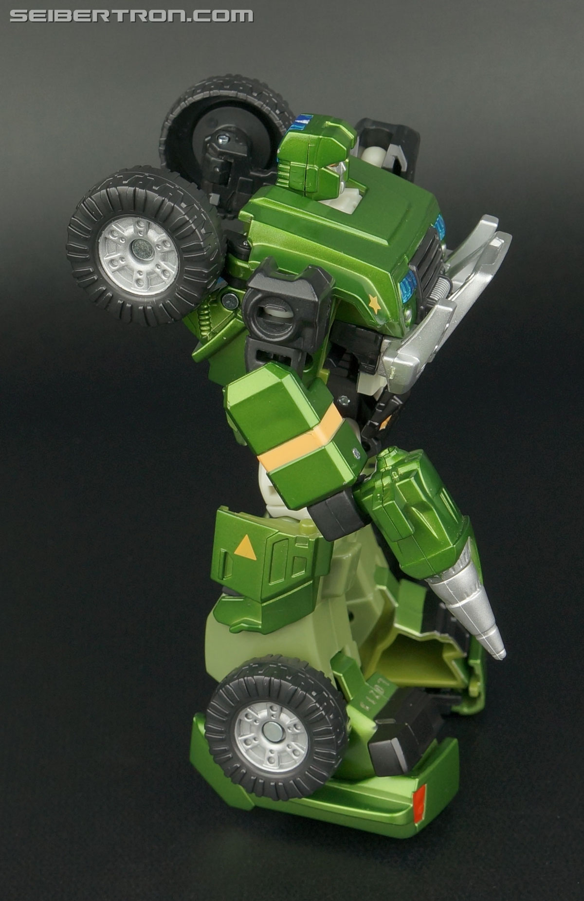 transformer hound toy