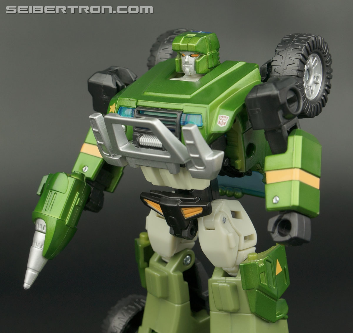 Transformers Generations Hound (Image #68 of 121)