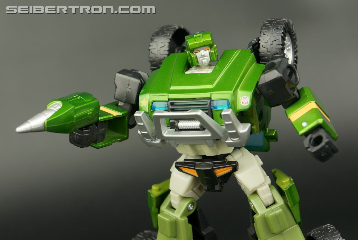 Transformers Generations Hound (Image #73 of 121)