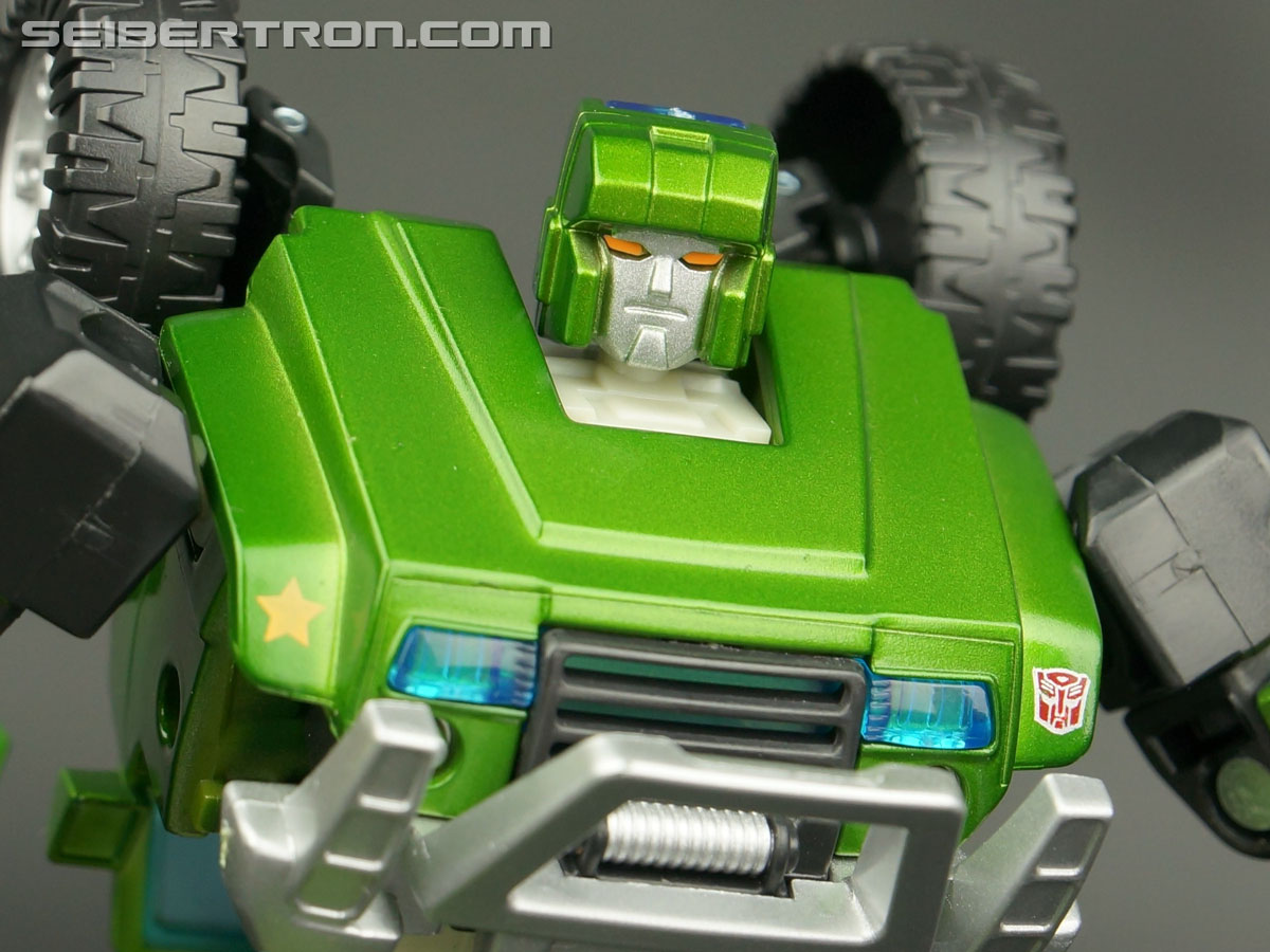 Transformers Generations Hound (Image #80 of 121)