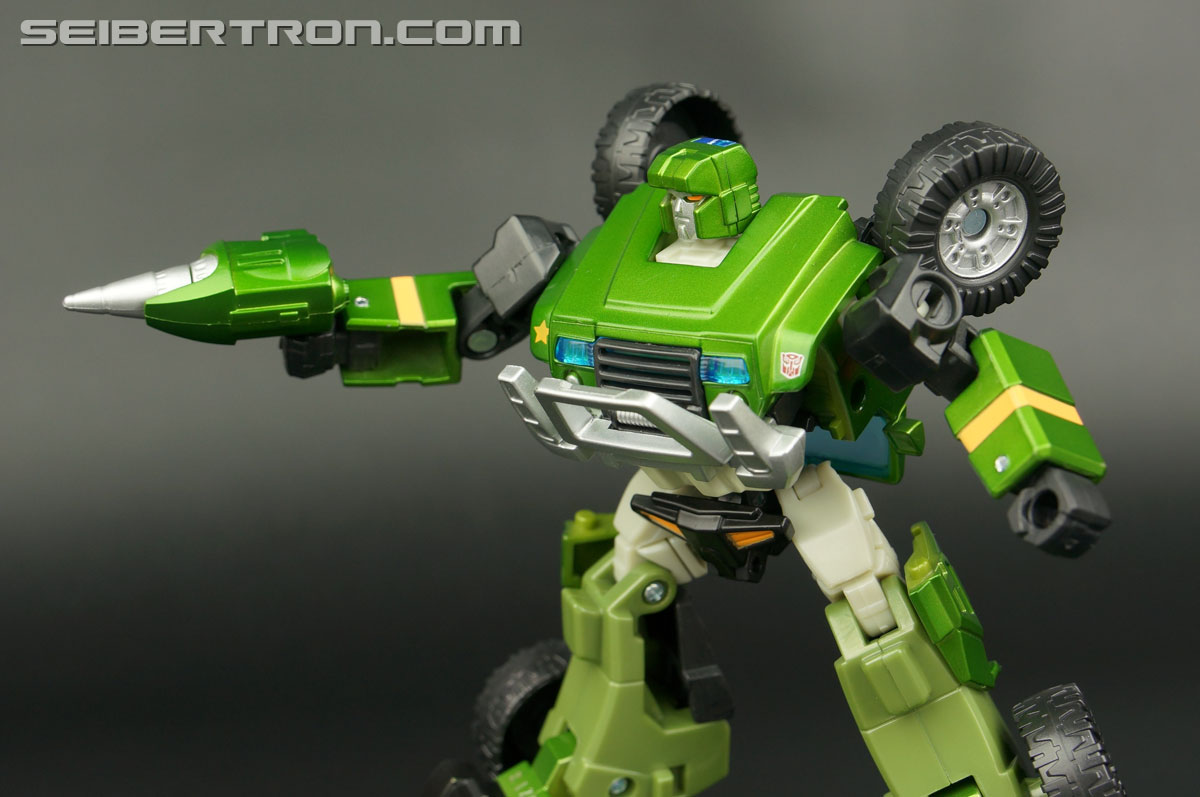 Transformers Generations Hound (Image #89 of 121)