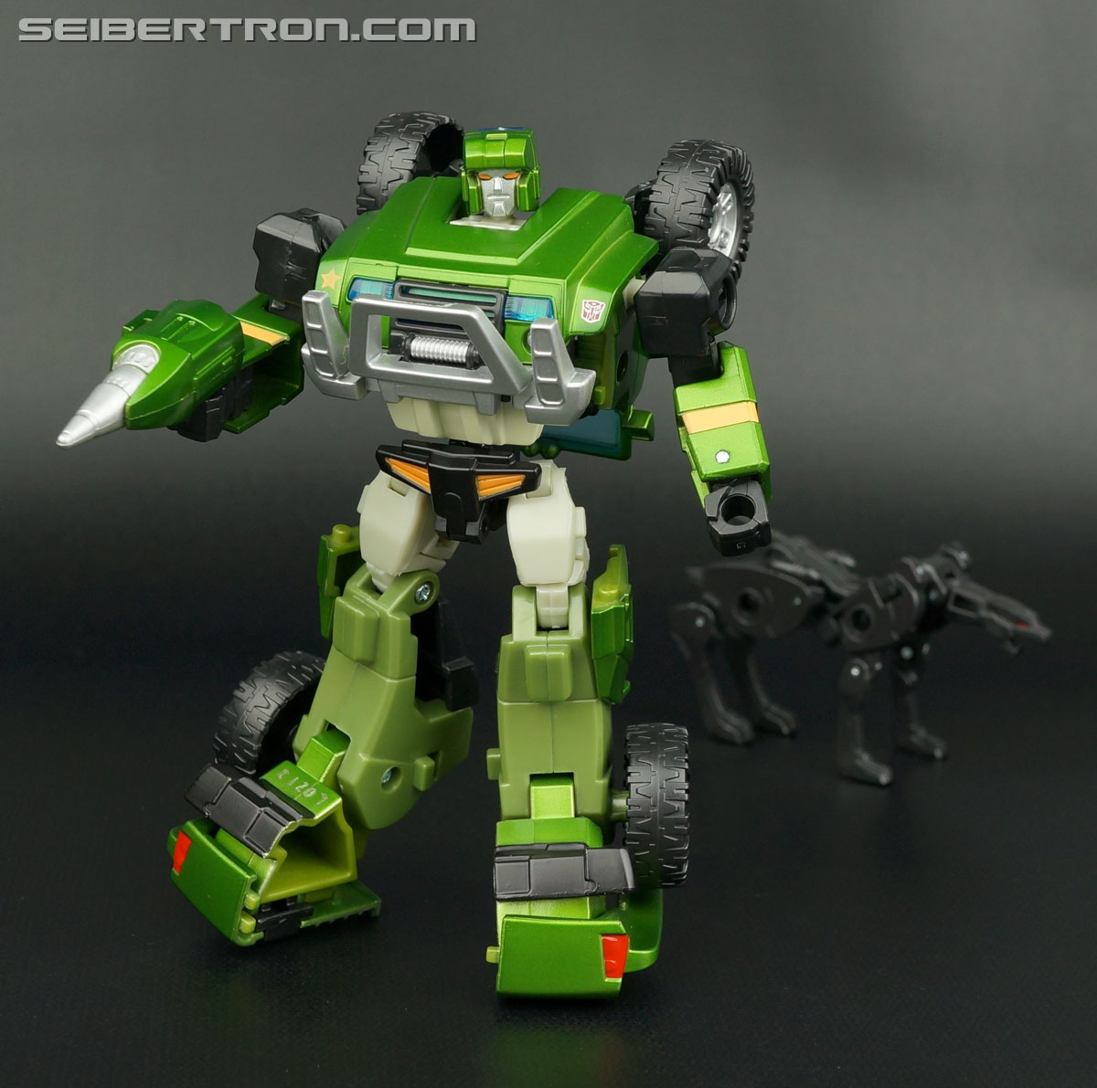 Transformers Generations Hound (Image #94 of 121)