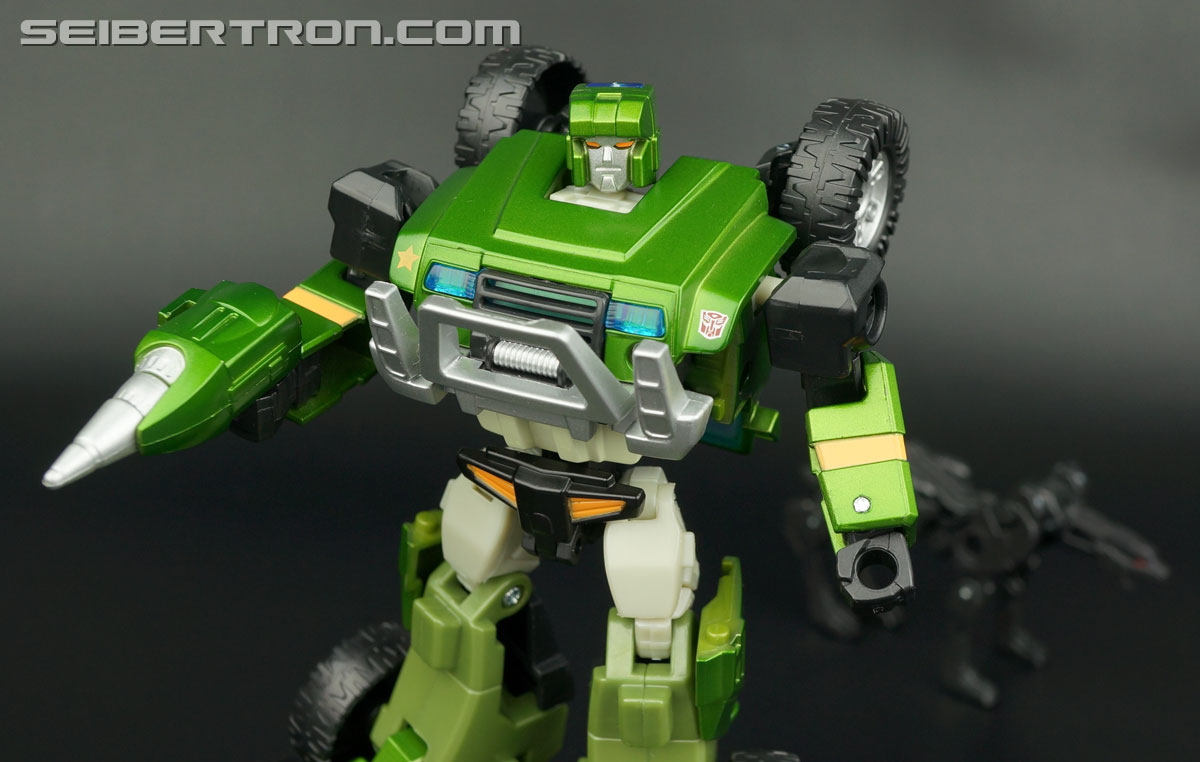 Transformers Generations Hound (Image #95 of 121)