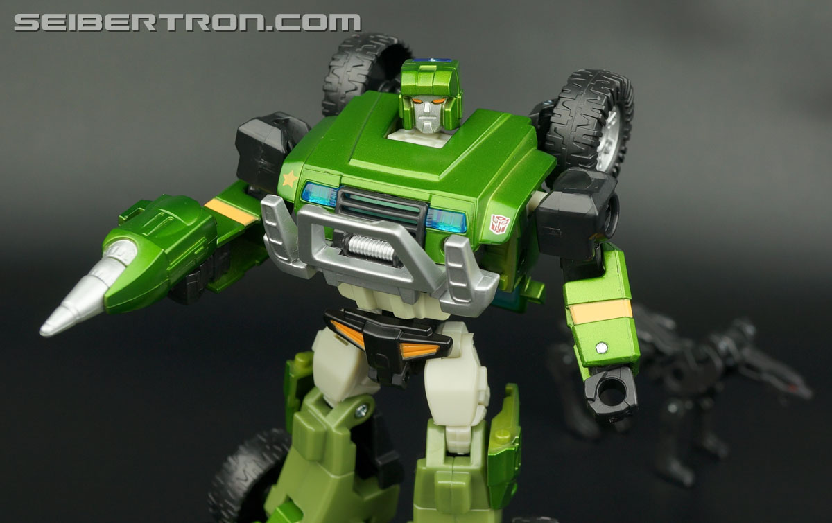 Transformers Generations Hound (Image #97 of 121)
