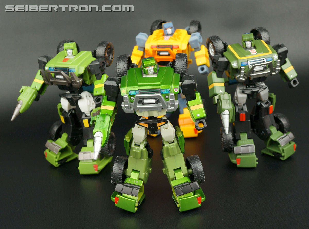 Transformers Generations Hound Toy Gallery (Image 111 of 121)