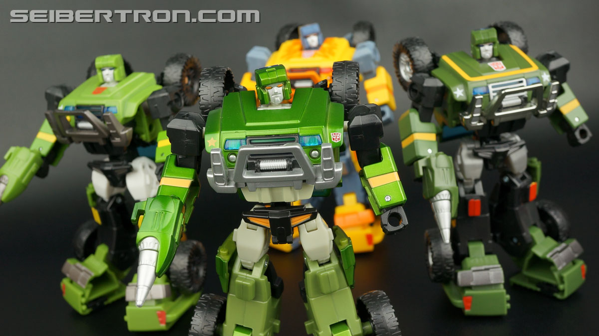 Transformers Generations Hound (Image #112 of 121)