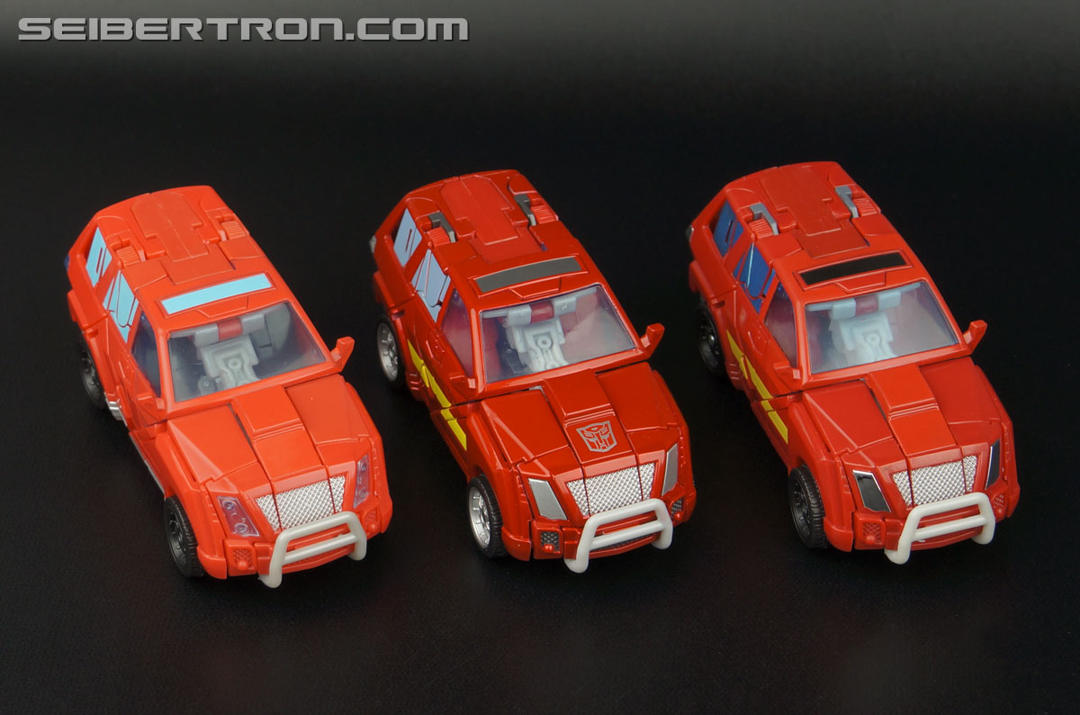 Transformers Generations Ironhide (Image #53 of 147)