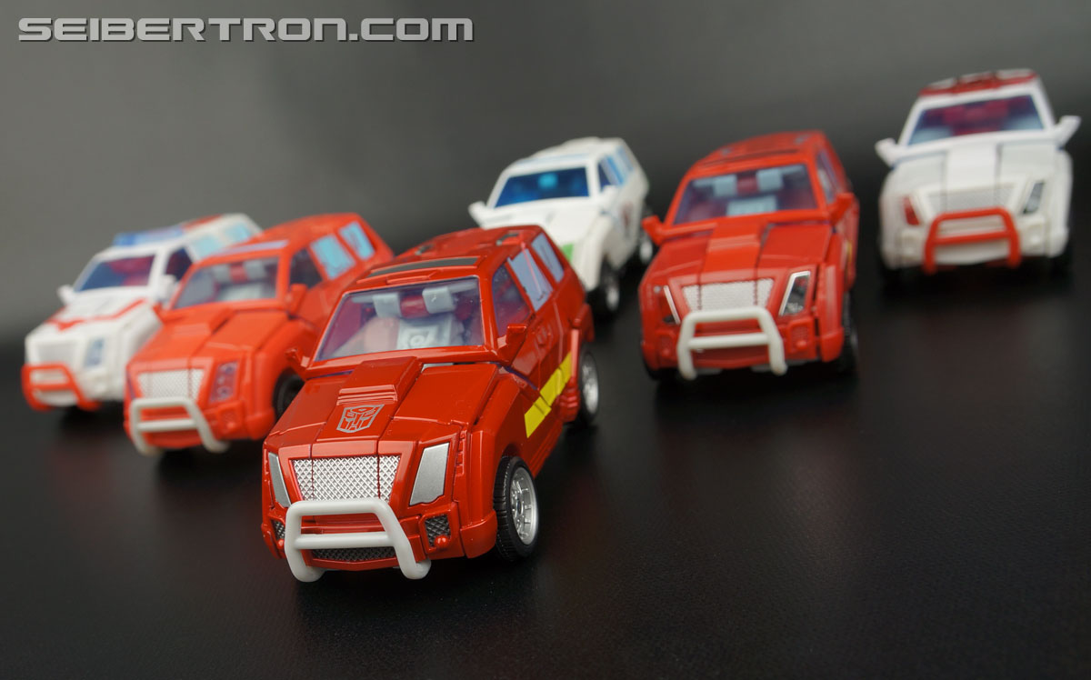 Transformers Generations Ironhide (Image #63 of 147)