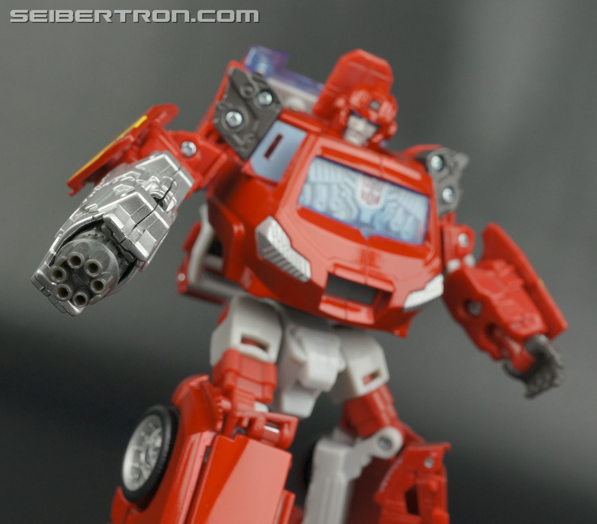Transformers Generations Ironhide (Image #99 of 147)