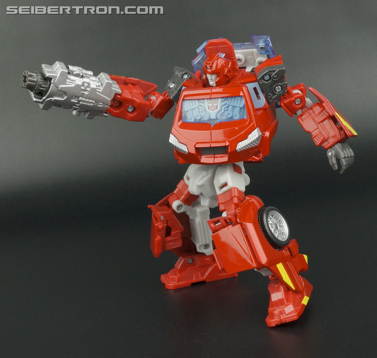 Transformers Generations Ironhide (Image #105 of 147)