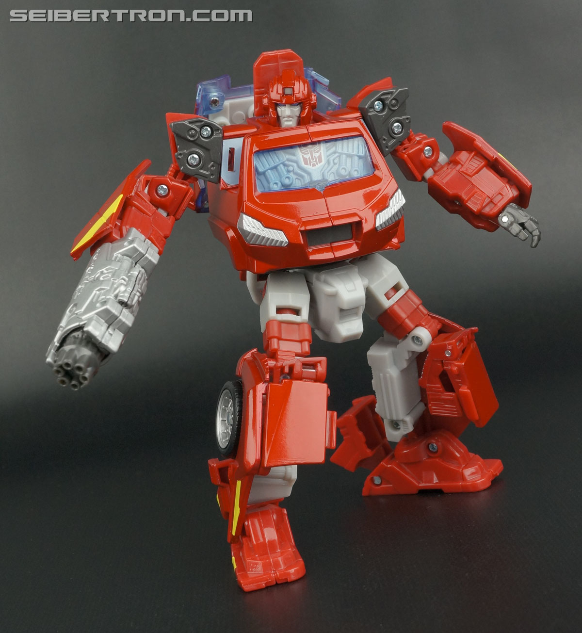 Transformers Generations Ironhide (Image #119 of 147)