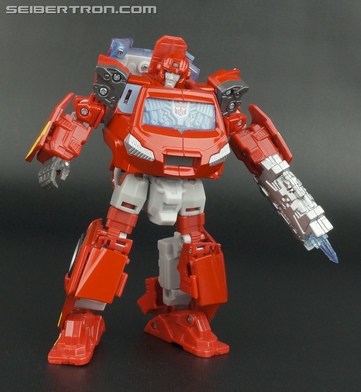 Transformers Generations Ironhide (Image #121 of 147)