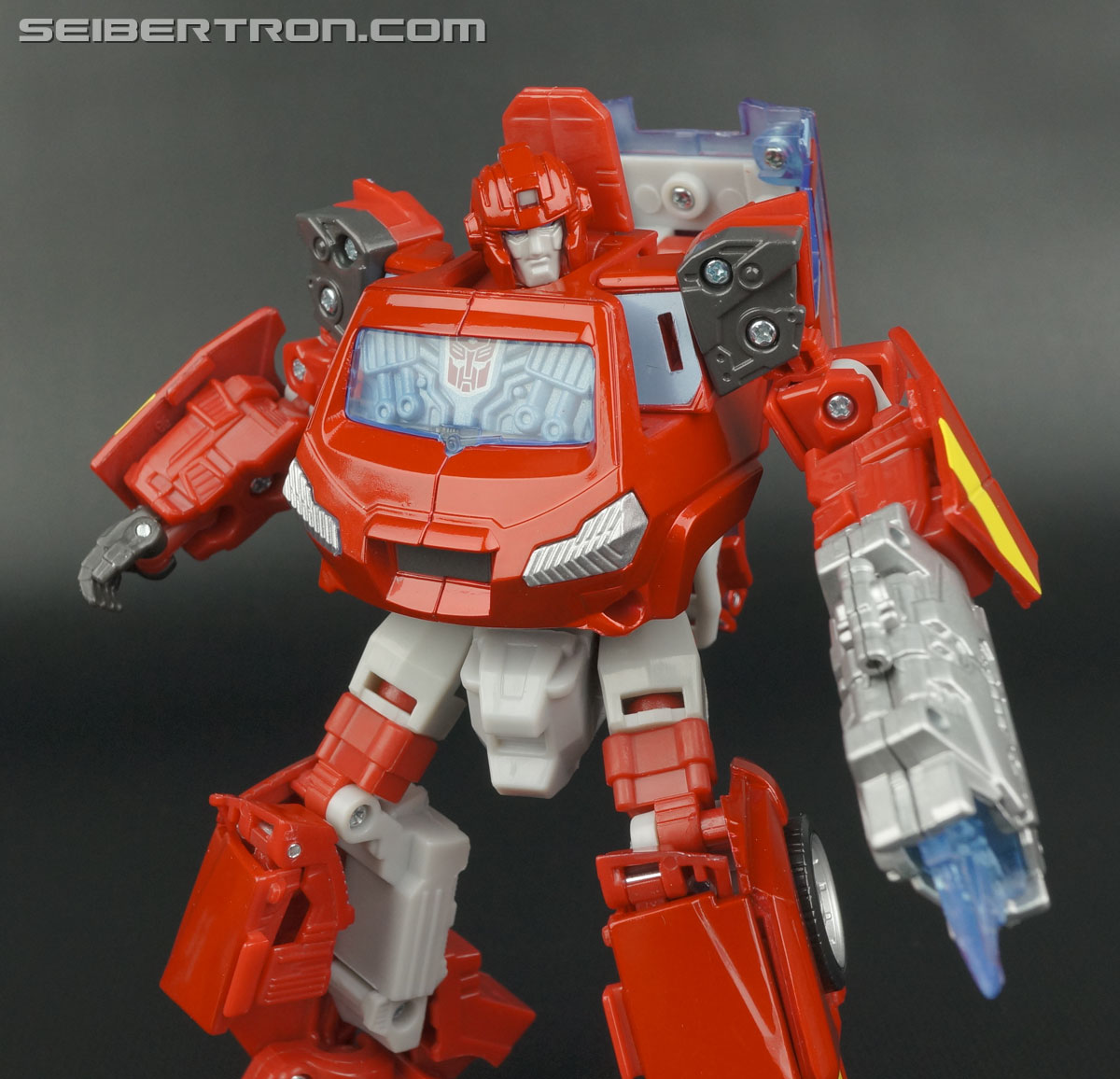 Transformers Generations Ironhide (Image #124 of 147)