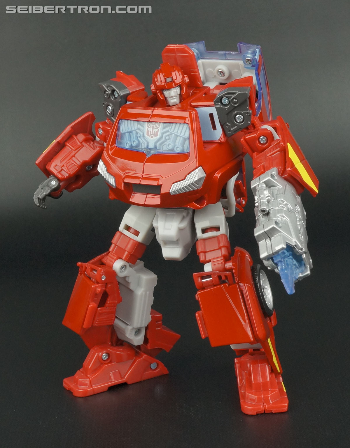 Transformers Generations Ironhide (Image #126 of 147)